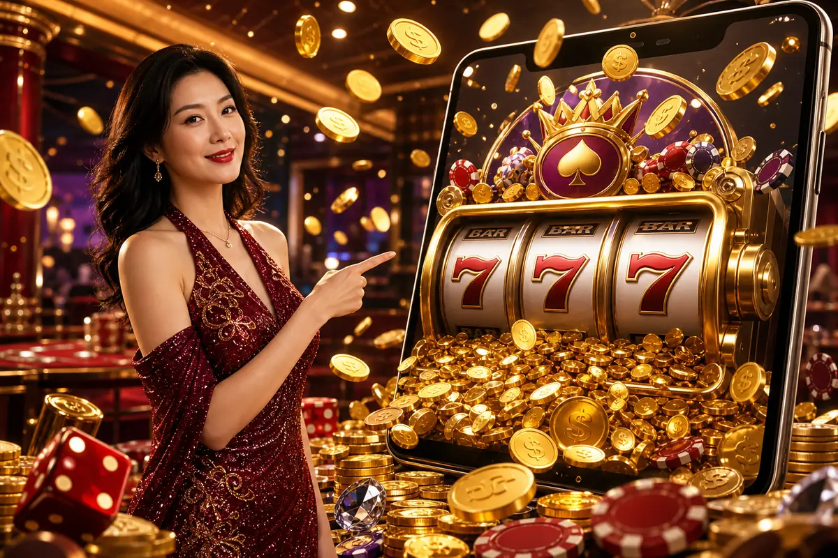 gma777